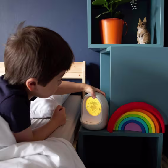 Tommee Tippee Uyku Eğitim Saati