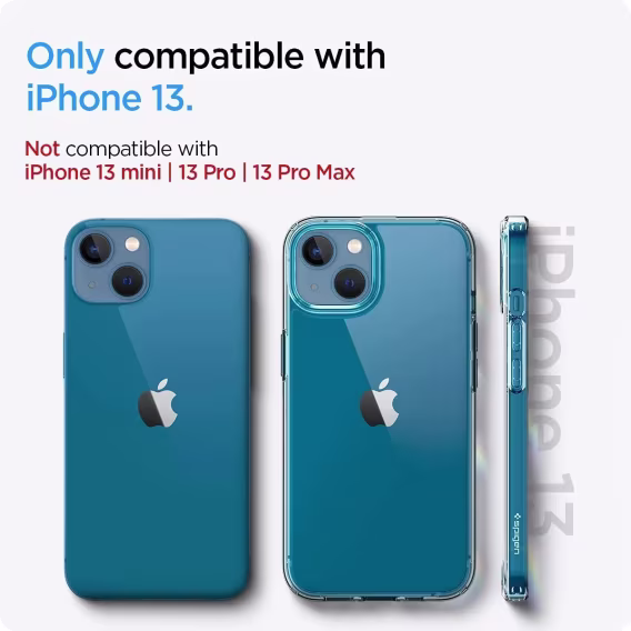 Spigen iPhone 15 Pro Ultra Hibrit Sararma Önleyici Kılıf (2023)