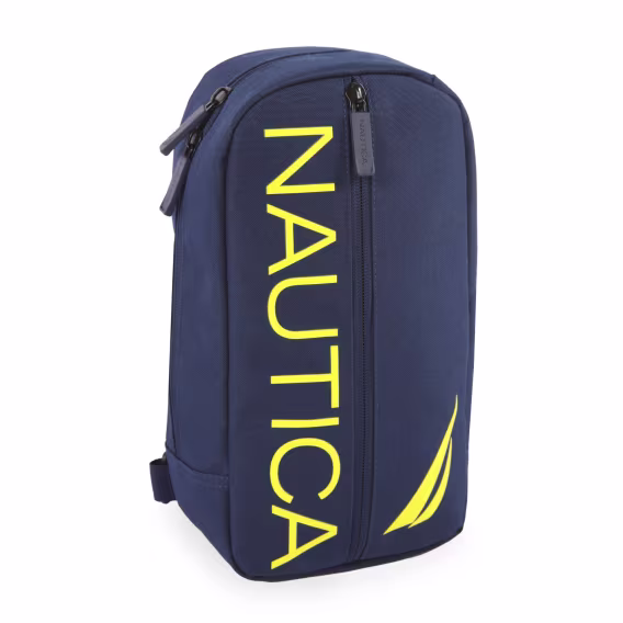 nautica-unisex-askili-omuz-cantasi-v-593347