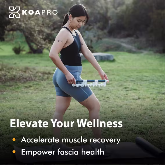 KOAPRO Gua Sha Yüz Masaj Aleti