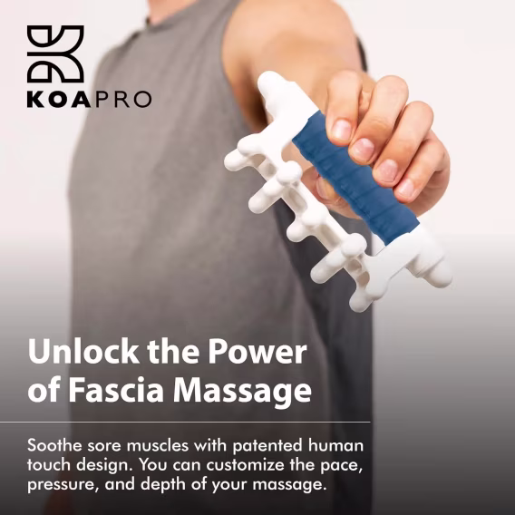 KOAPRO Gua Sha Yüz Masaj Aleti