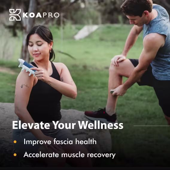 KOAPRO Gua Sha Yüz Masaj Aleti