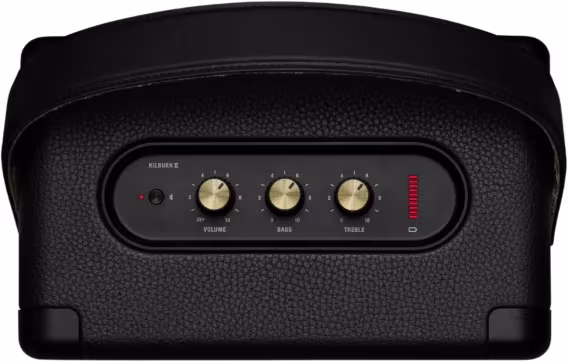 Marshall Kilburn II Taşınabilir Bluetooth Hoparlör