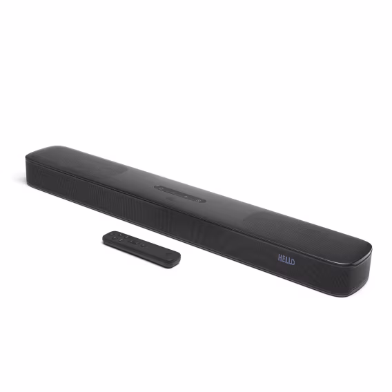 JBL Bar Soundbar Cihazı