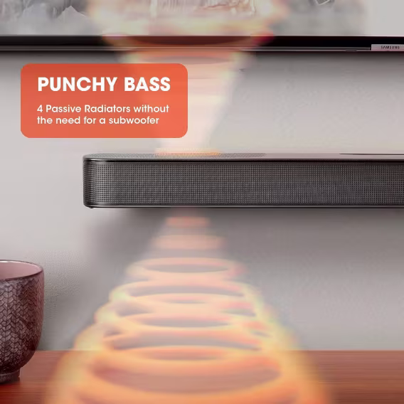 JBL Bar Soundbar Cihazı