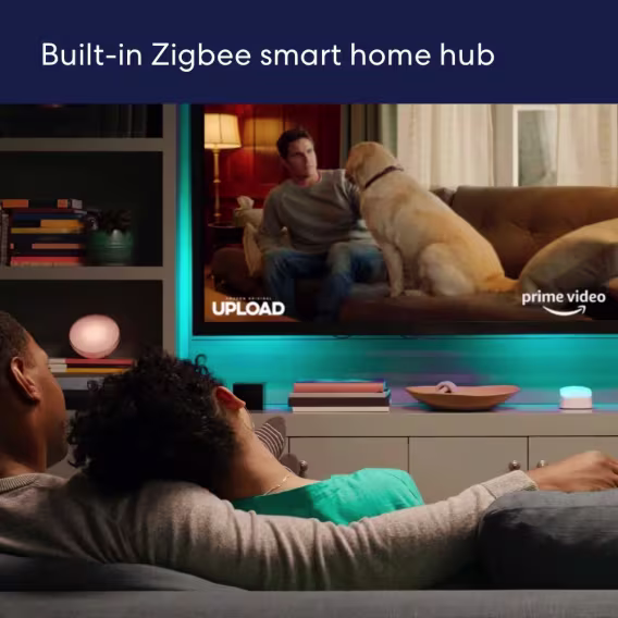 Amazon Eero 6 Çift Bant Ağ WiFi 6 Genişletici