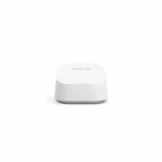 Amazon Eero 6+ Ağ WiFi Router