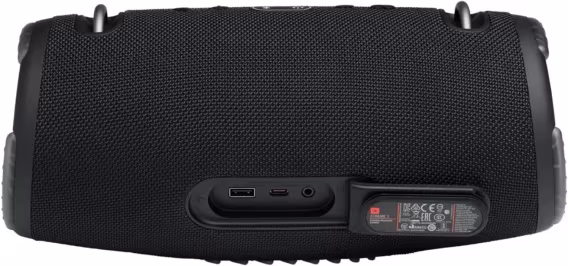 JBL Xtreme 3 Taşınabilir Bluetooth Hoparlör