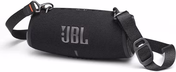 JBL Xtreme 3 Taşınabilir Bluetooth Hoparlör