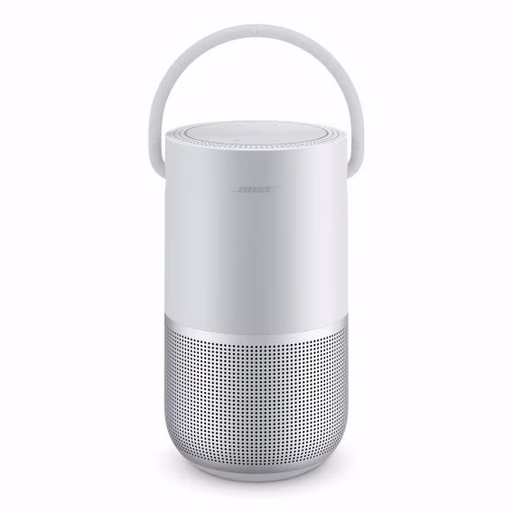 Bose Portable Home Speaker  Taşınabilir Akıllı Hoparlör