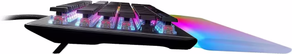 ROCCAT Vulcan II Max – OptikMekanik PC Oyun Klavyesi