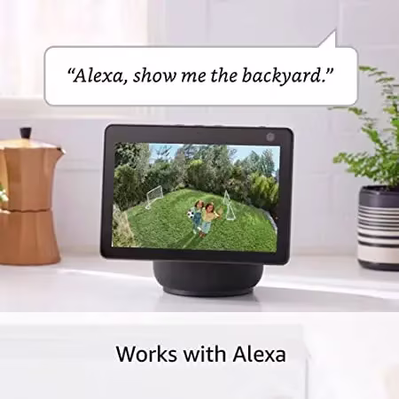 Ring Spot Işık Kapı Zili Bataryası