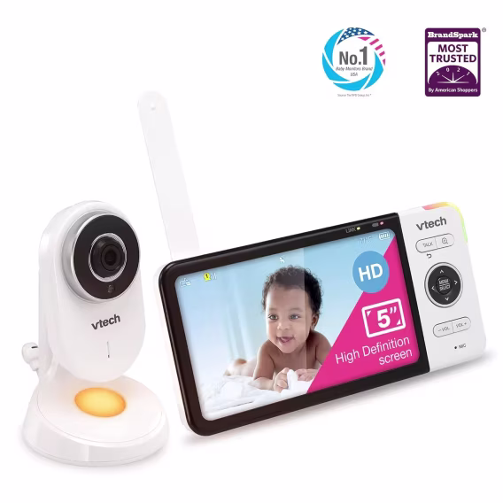 VTech VM818 HD Video Monitörü