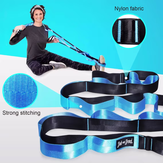 BOB AND BRAD Streç Askı