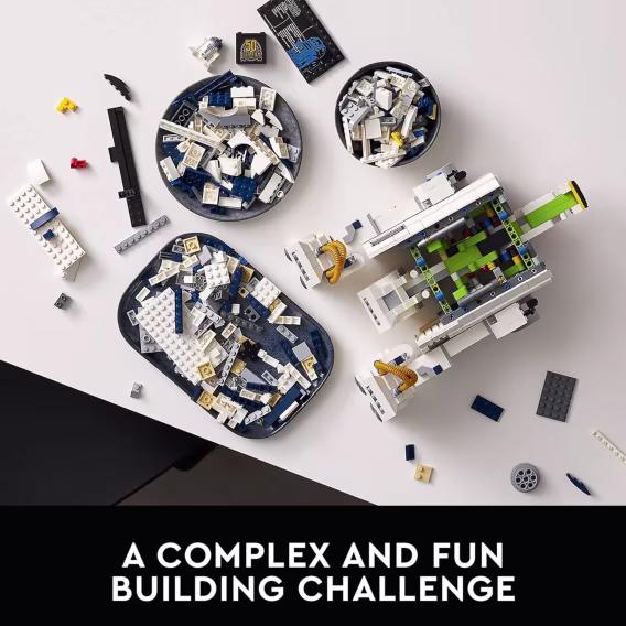 LEGO Star Wars R2D2 Droid Yapı Seti 75308