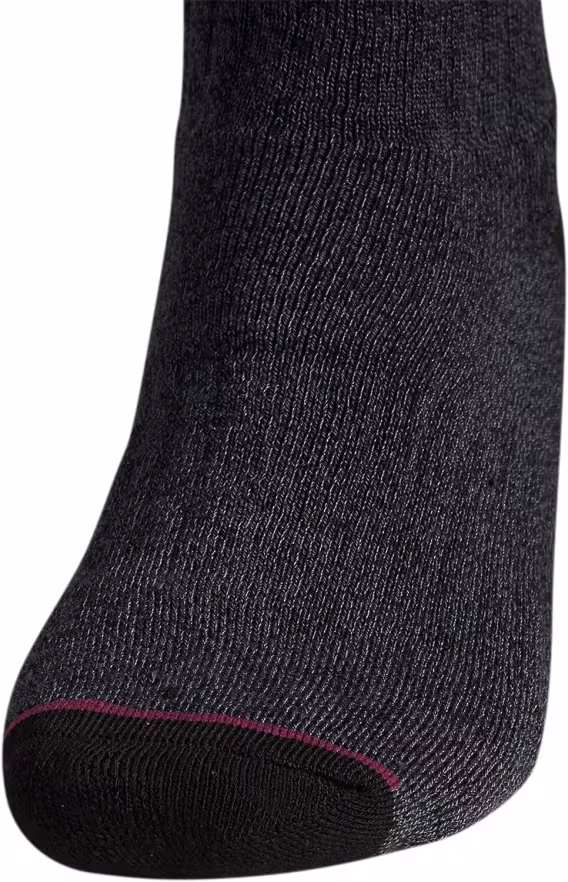 Adidas Erkek Klasik Çorap 3 Çift (39  47 Numara)