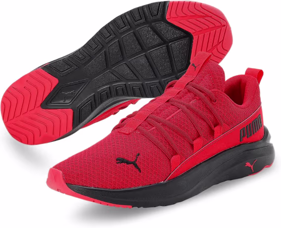 PUMA Erkek SOFTRIDE One4All 44 Numara Sneaker