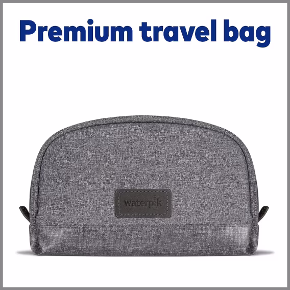 Waterpik Sidekick Taşınabilir Water Flosser Ağız Duşu