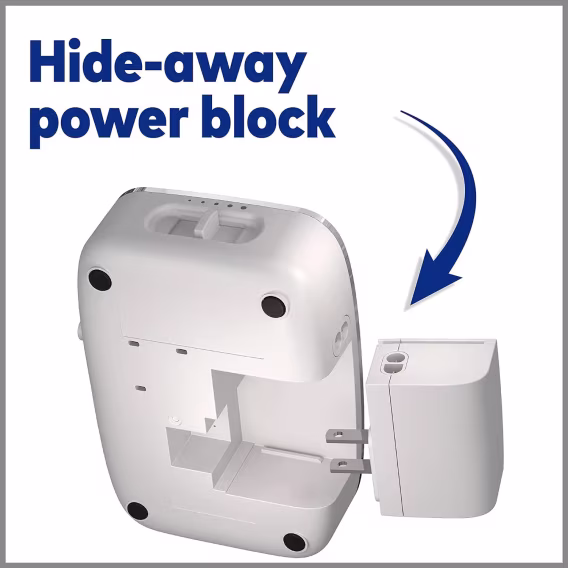 Waterpik Sidekick Taşınabilir Water Flosser Ağız Duşu