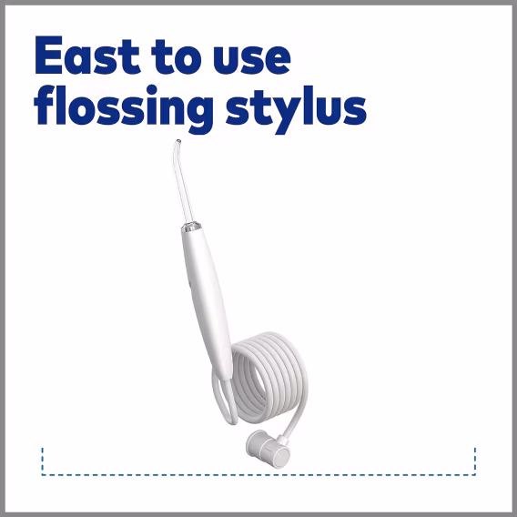 Waterpik Sidekick Taşınabilir Water Flosser Ağız Duşu