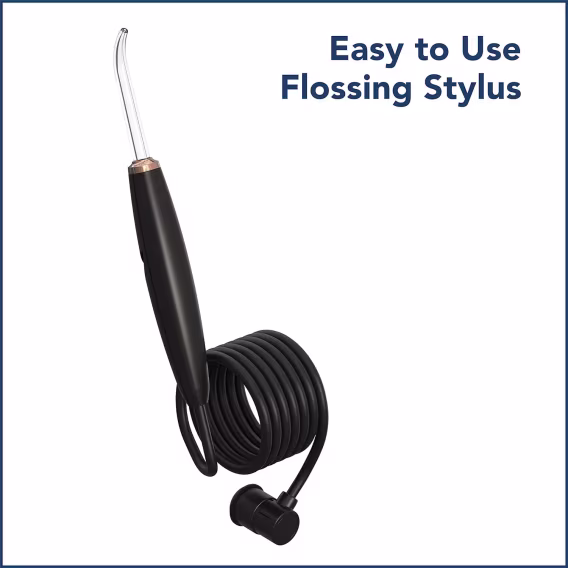 Waterpik Sidekick Taşınabilir Water Flosser Ağız Duşu