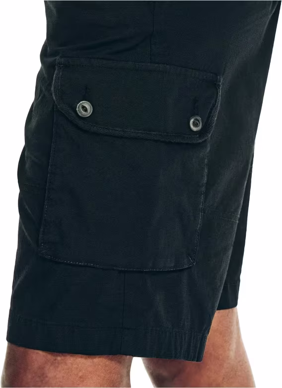 Nautica Erkek Navigatör Kargo Şortu