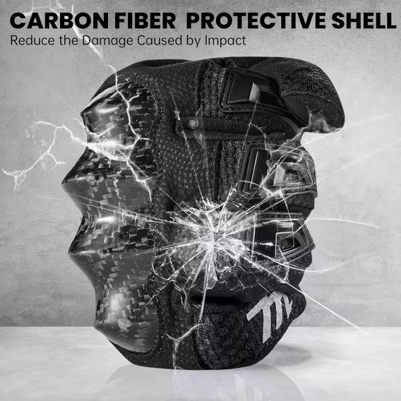 MADBIKE ModelMD66 Dokunmatik Motosiklet Eldiveni