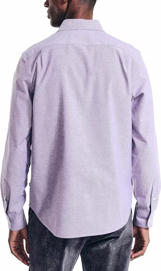 Nautica Erkek Oxford Gömlek