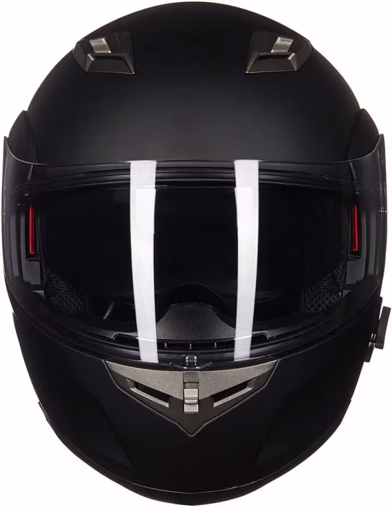 ILM Model953 Tam Yüz Bluetooth Motosiklet Kaskı