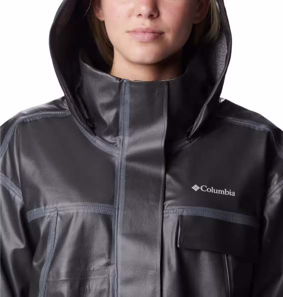 Columbia Kadın Coral Ridge Odx Ceket
