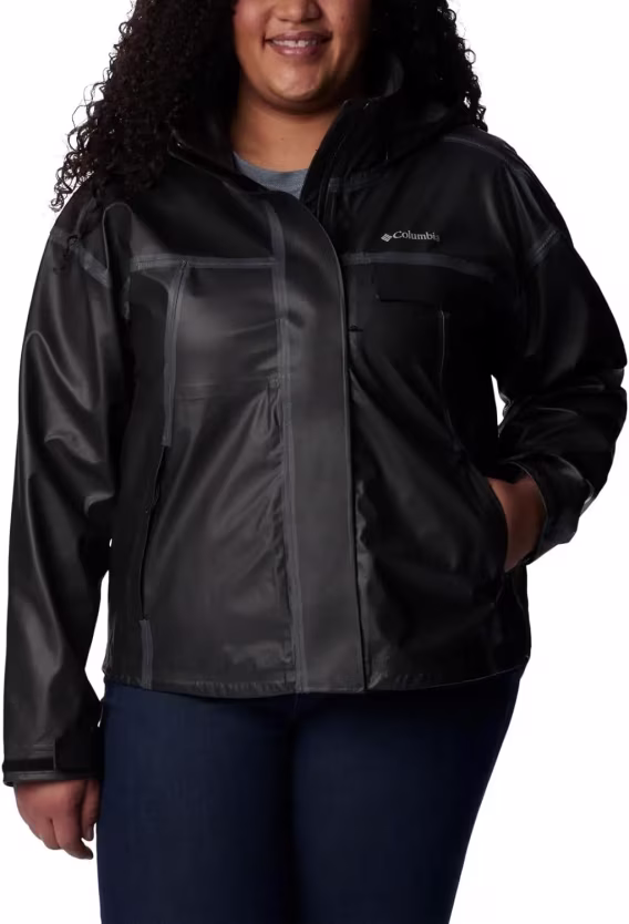 Columbia Kadın Coral Ridge Odx Ceket