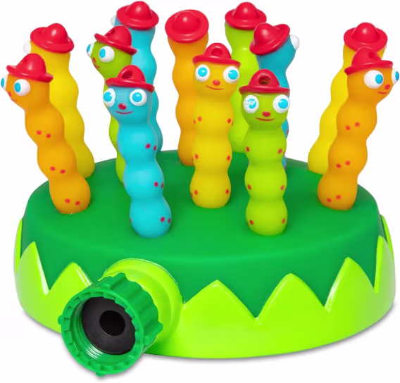 Carousel slide