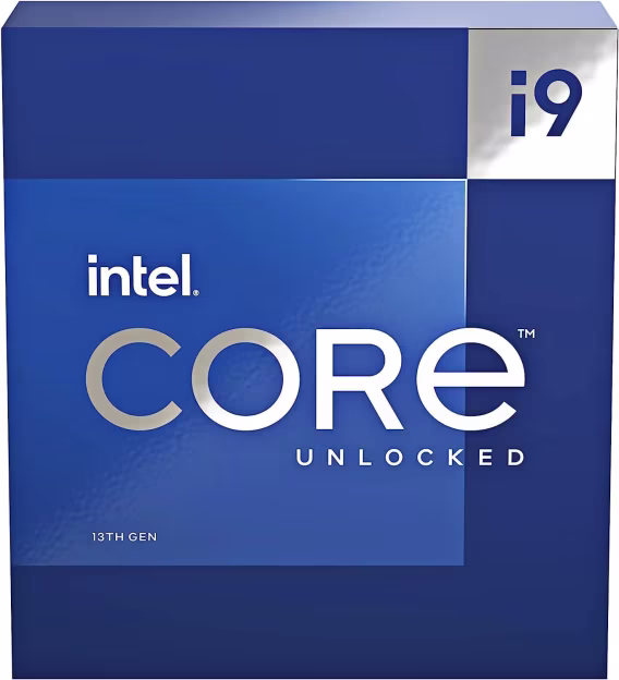 Intel Core i913900K 24 Çekirdek 13. Nesil Gaming İşlemci