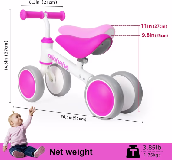 Carousel slide