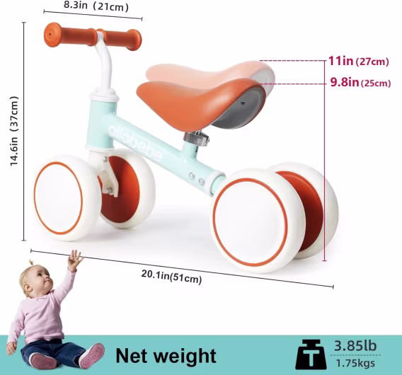 Carousel slide