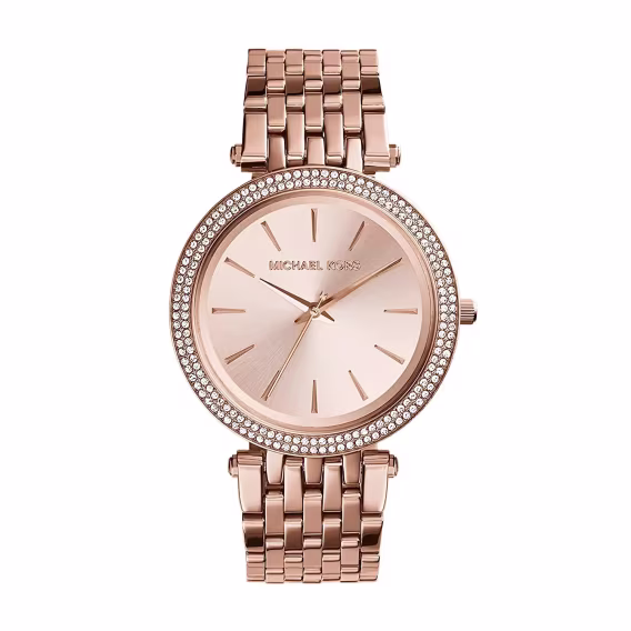 Michael Kors Petite Darci MK3298 Kadın Kol Saati
