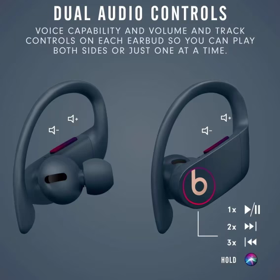 Beats Powerbeats Pro Kablosuz Kulaklık