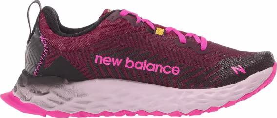 New Balance Kadın Fresh Foam Hierro V6 Trail Koşu Ayakkabısı