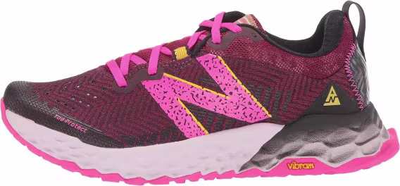 New Balance Kadın Fresh Foam Hierro V6 Trail Koşu Ayakkabısı