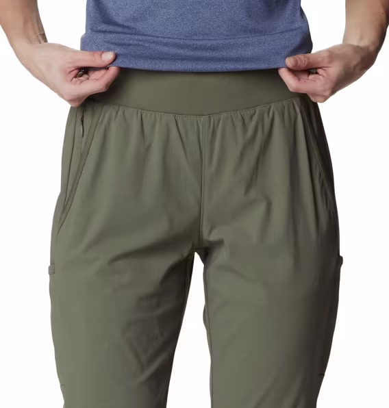 Columbia Kadın Leslie Falls Pantolon