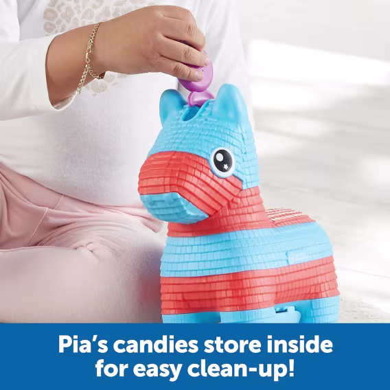 Learning Resources Okul Öncesi Oyuncak  Pia ve Şekerleri