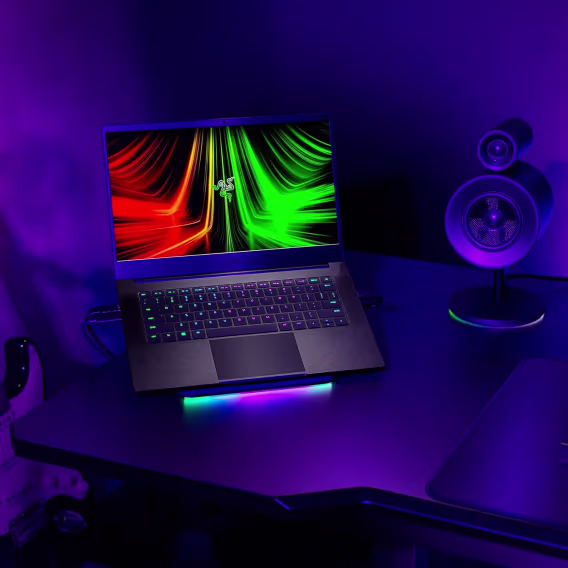 Razer Dizüstü Bilgisayar Standı