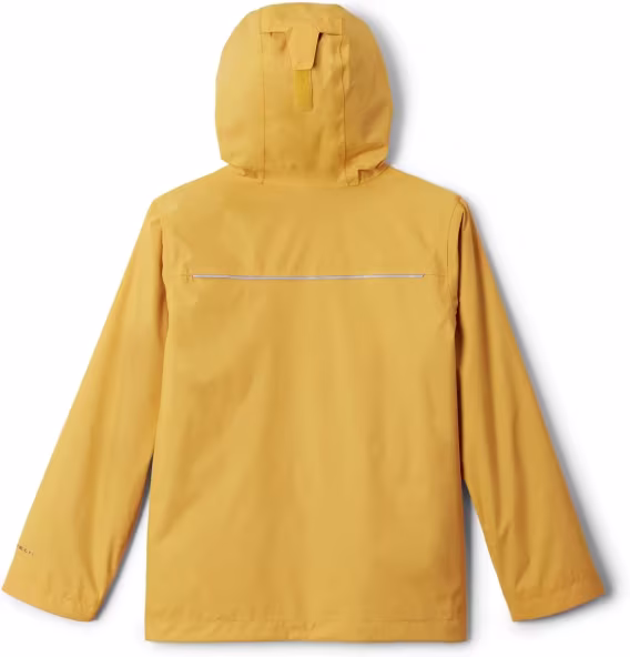 Columbia Erkek Çocuk Su Geçirmez Mont