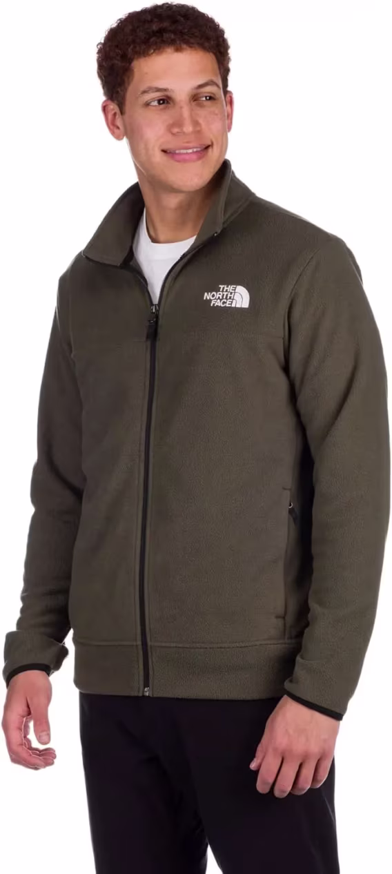 THE NORTH FACE Erkek Anchor Tam Fermuarlı Ceket