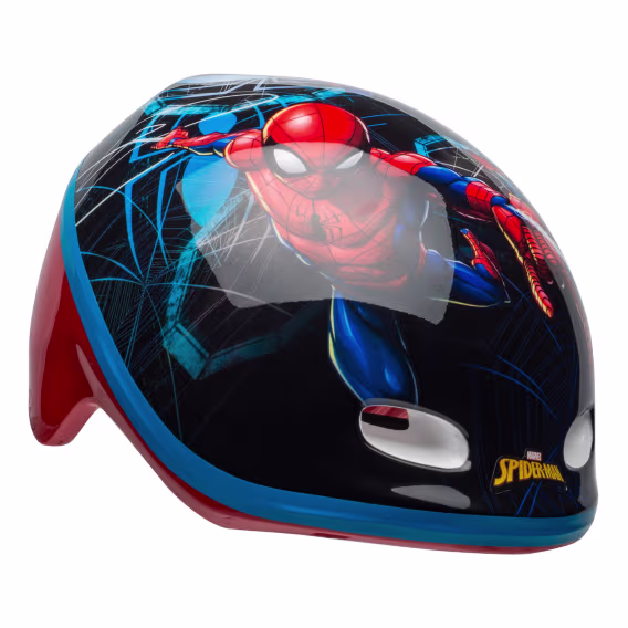 bell-spider-man-3d-web-slinger-cocuk-kask-v-946398