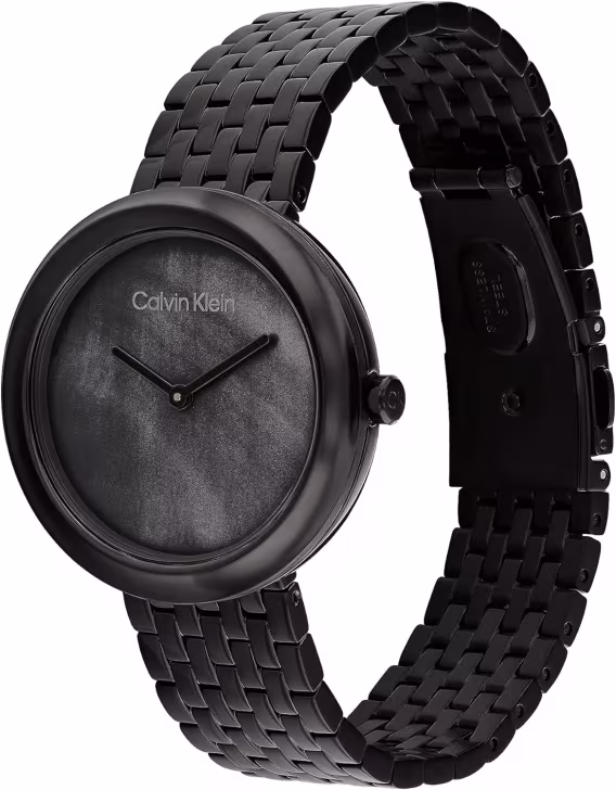 Calvin Klein Kadın Kuvars Saat Modeli: 25200011