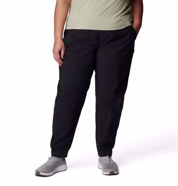 Columbia Kadın Leslie Falls Jogger