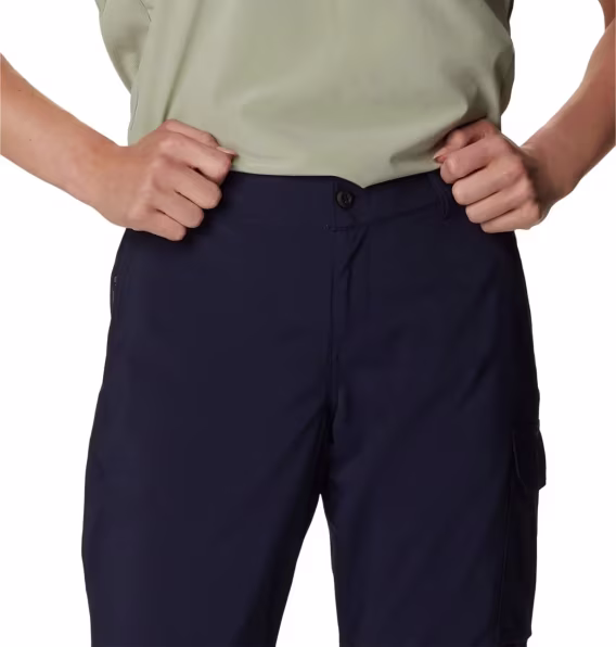 Columbia Kadın Silver Ridge Utility Pantolon