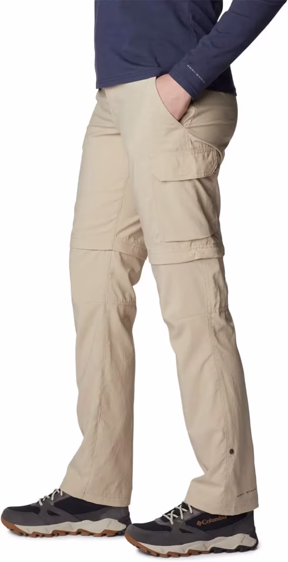 Columbia Kadın Silver Ridge Utility Pantolon