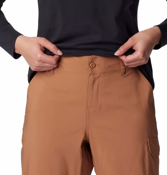 Columbia Kadın Silver Ridge Utility Pantolon